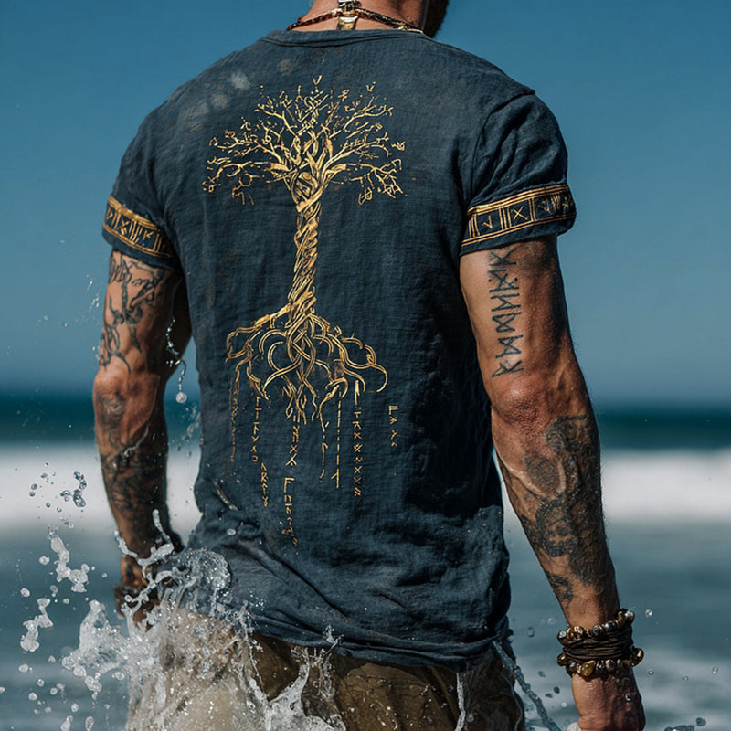 Classic Vintage T-Shirt