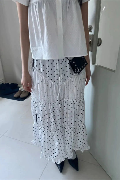 Beautifully Balanced Garment with Timeless Character