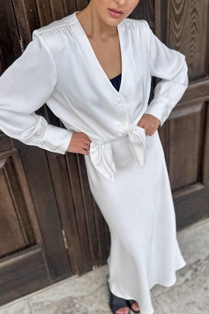 Classic Vintage & Enduringly Stylish Garment