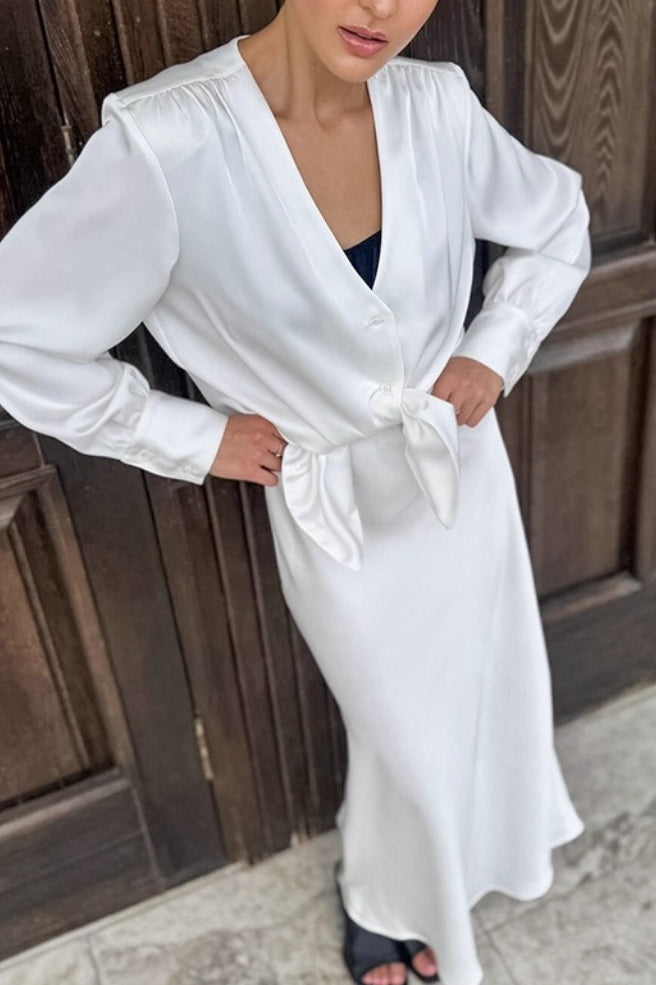 Classic Vintage & Enduringly Stylish Garment