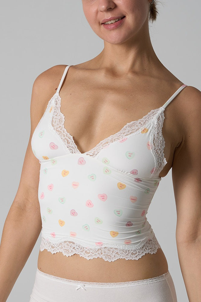Sophisticated Top with a Clean Classic Look