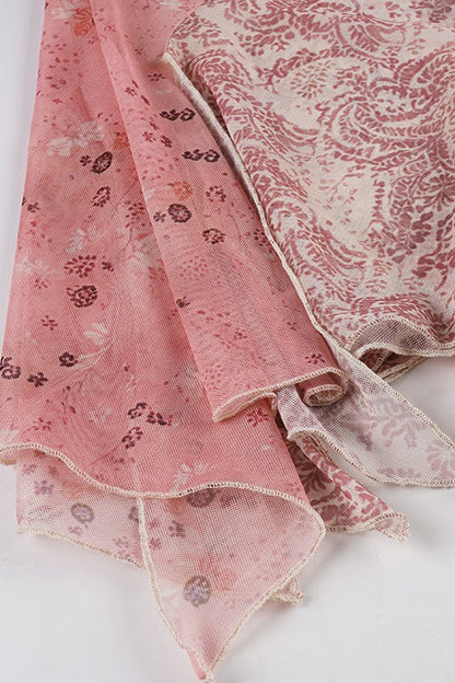 Thoughtfully Designed Garment