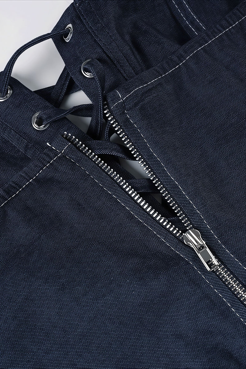 Classic Vintage & Enduringly Stylish Garment