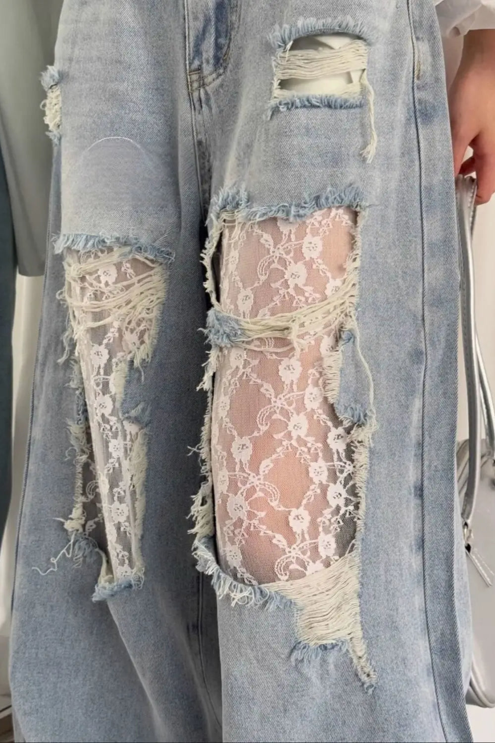 Beautifully Crafted Garment