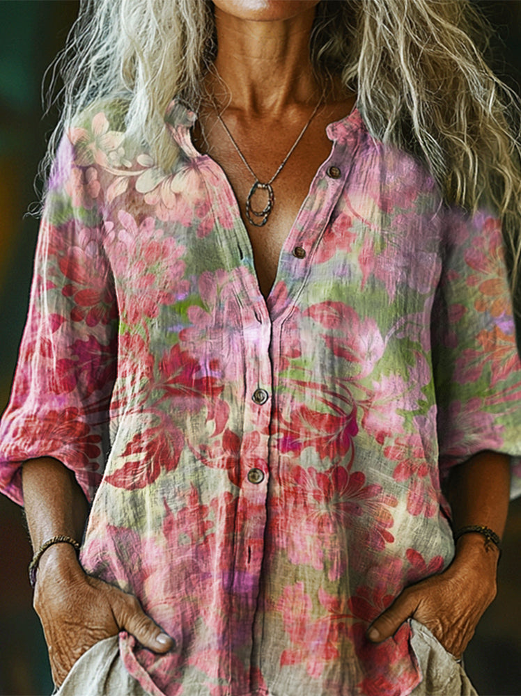 Beautifully Crafted Shirt