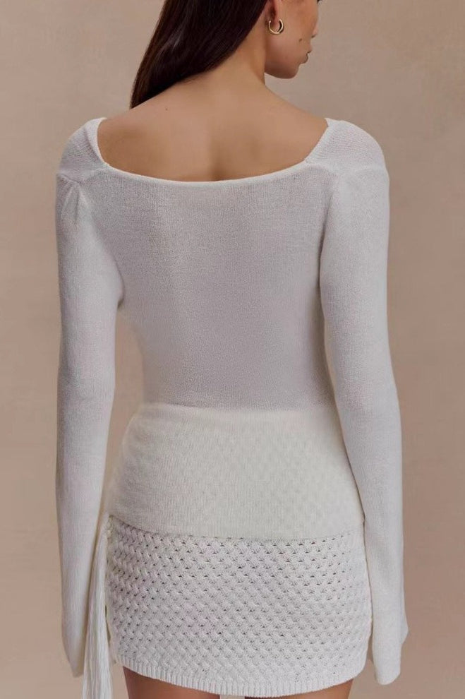 Classic Vintage Sweater