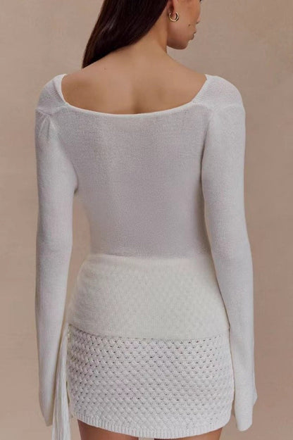Classic Vintage Sweater