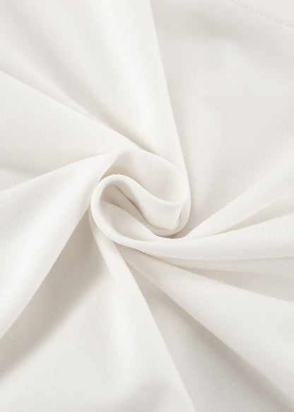 Beautifully Finished Garment in a Timeless Design