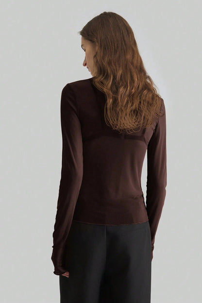 Classic Vintage Garment with a Flattering Fit