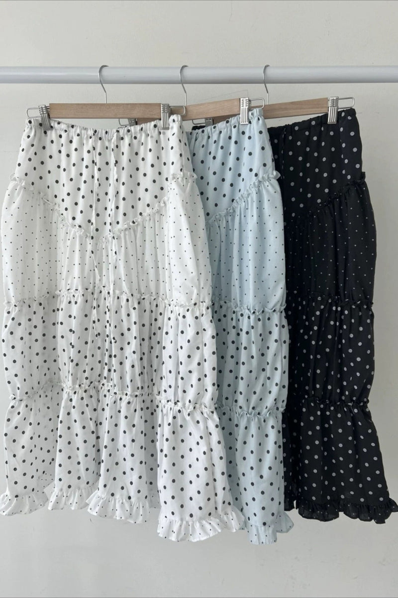 Beautifully Balanced Garment with Timeless Character