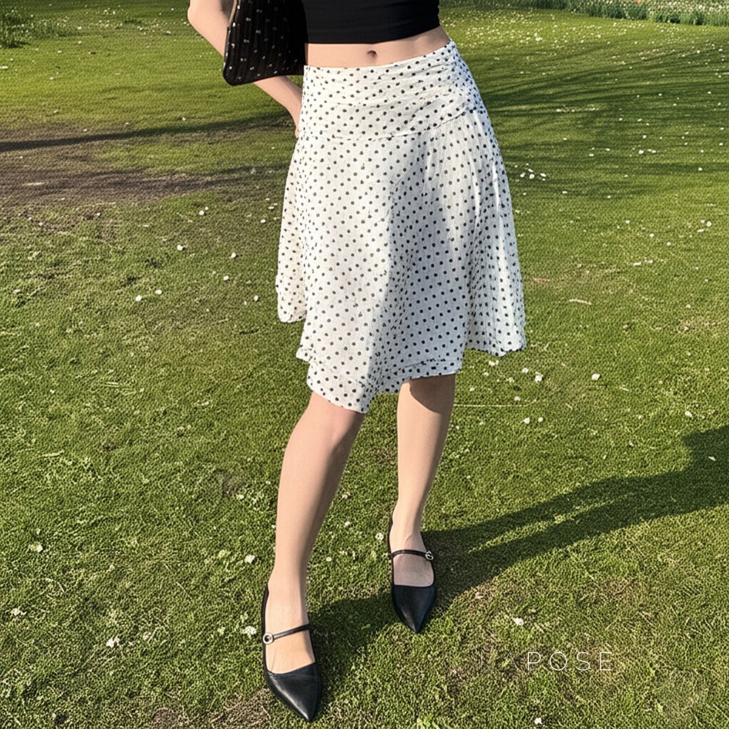 Classic Vintage Garment with a Flattering Fit