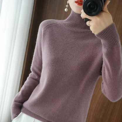 Elegantly Designed Sweater