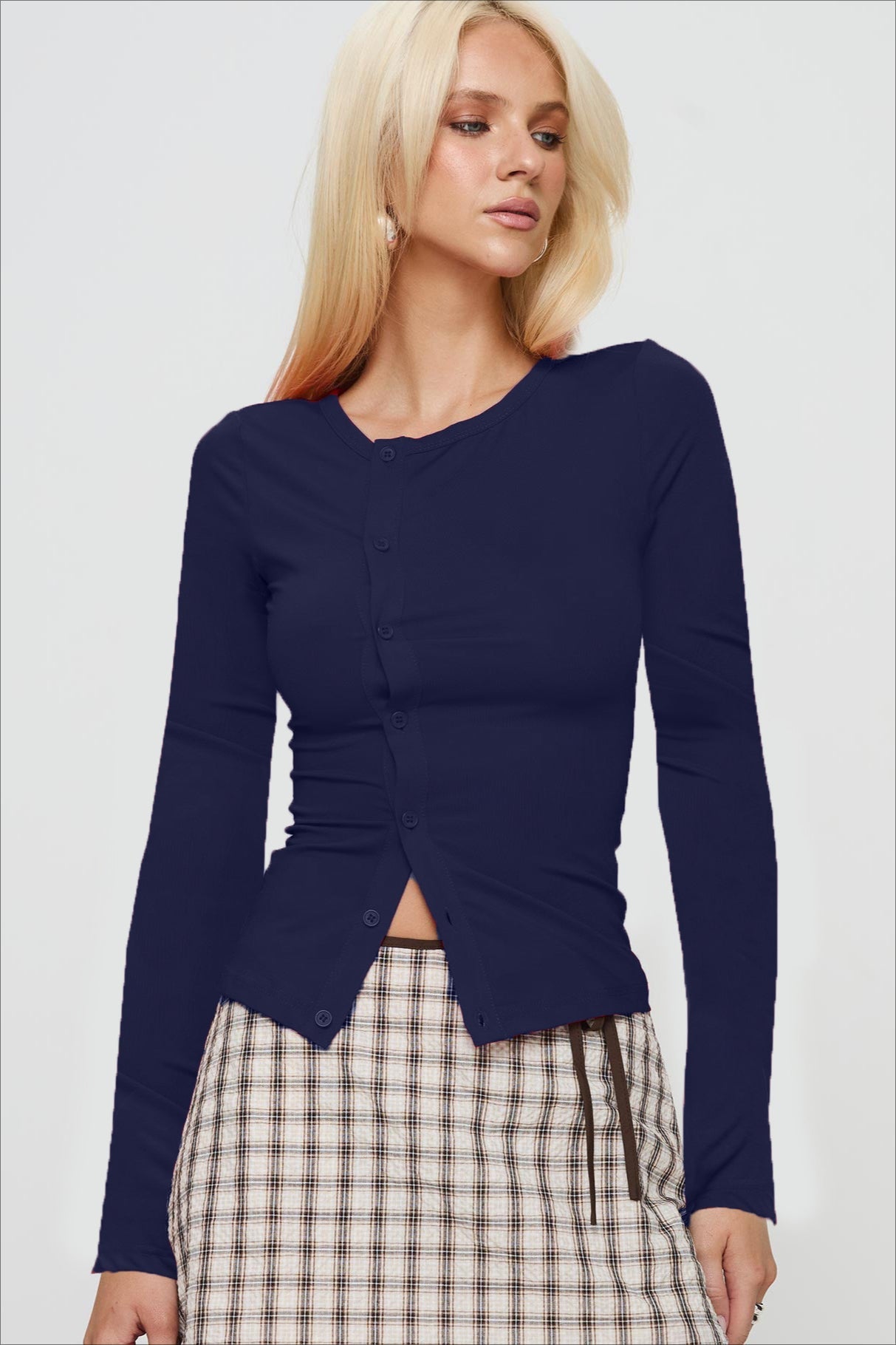 Dark Blue
