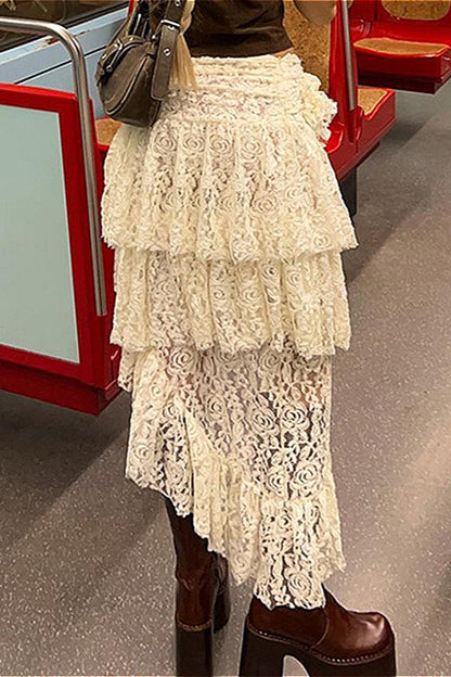 Elegantly Designed Garment