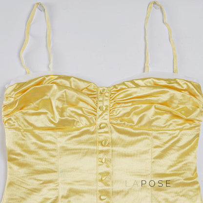 Elegantly Styled Top for Everyday Wear