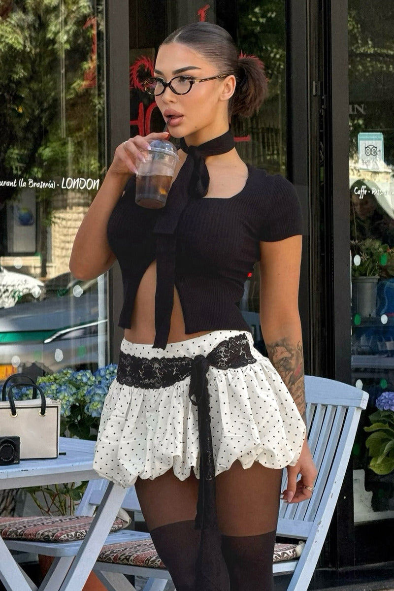 Vintage Inspired Garment