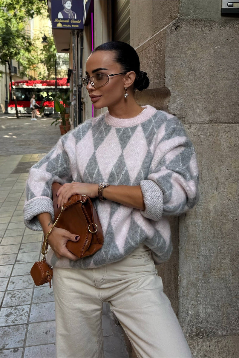 Classic Vintage Sweater