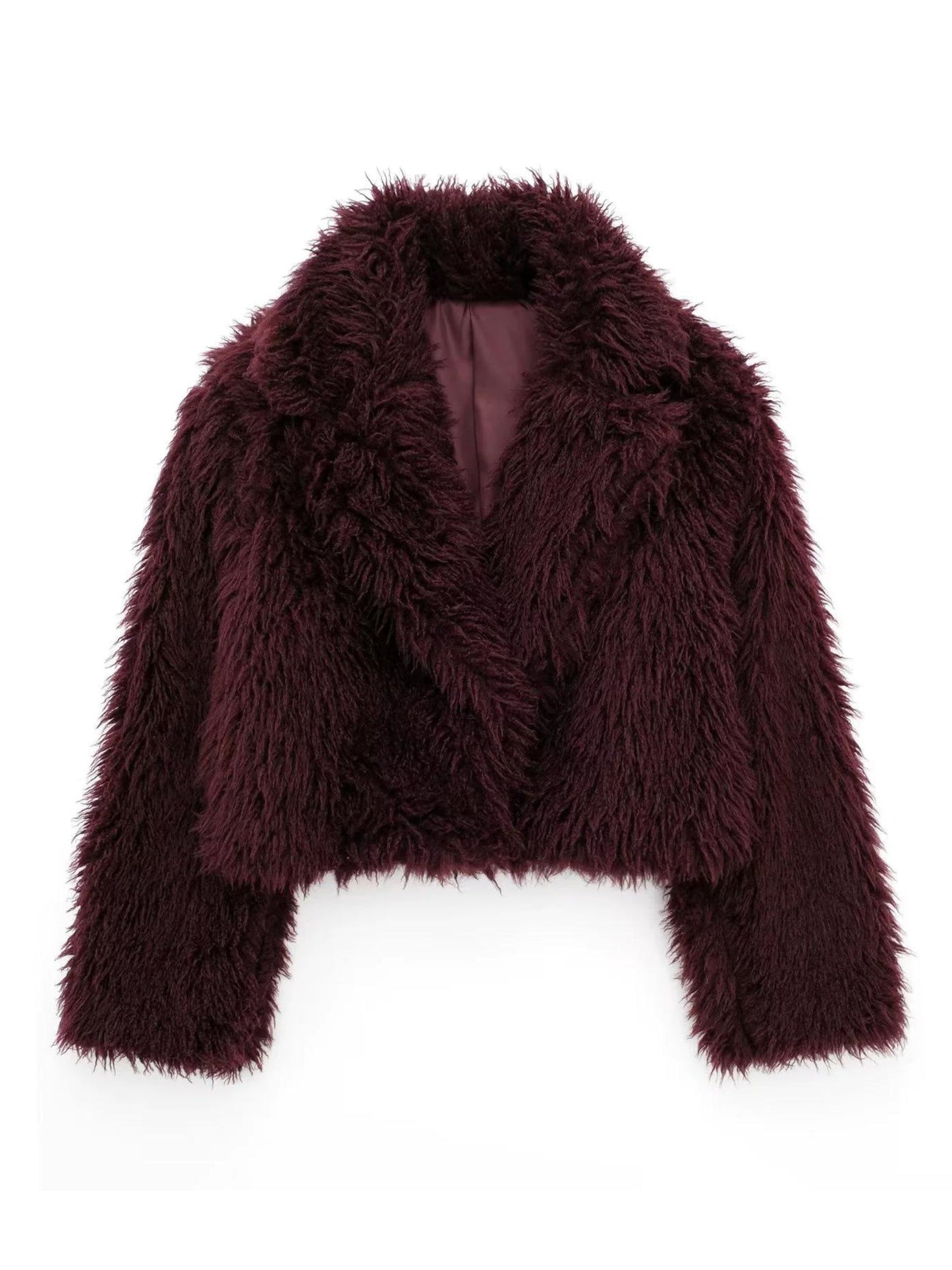 Beautifully Finished Jacket in a Timeless Design