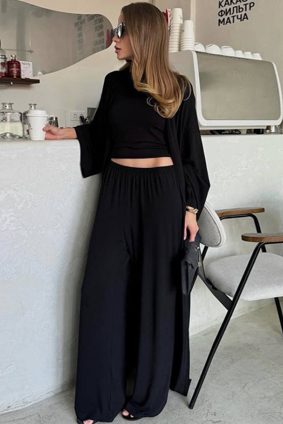 Vintage Inspired Garment with a Contemporary Edge