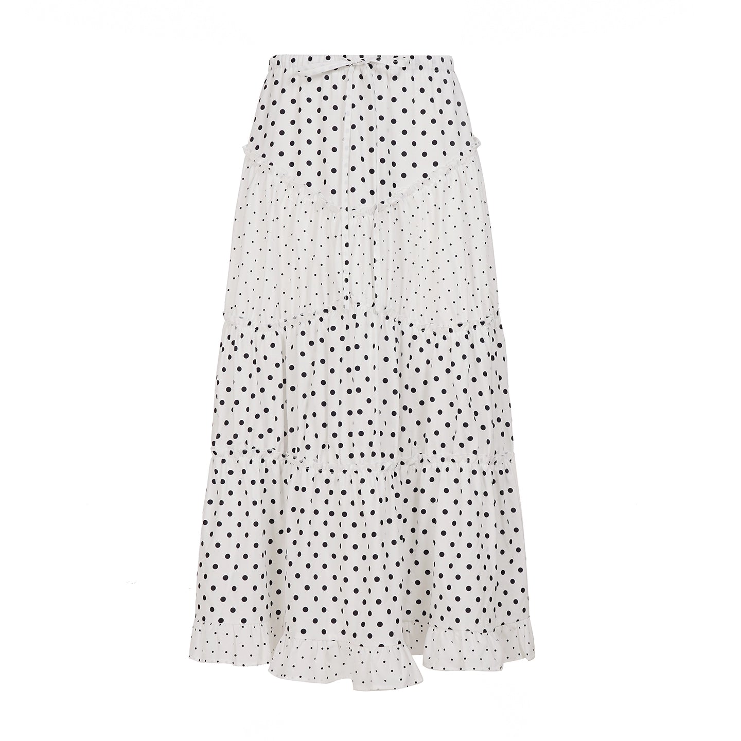 Beautifully Finished Garment in a Timeless Design