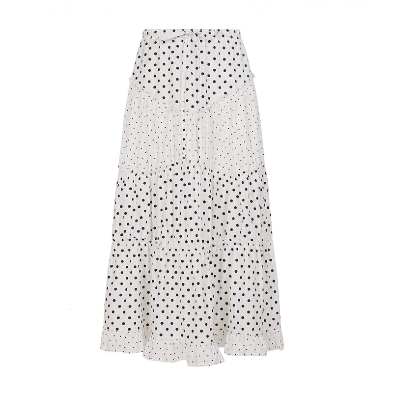 Beautifully Finished Garment in a Timeless Design