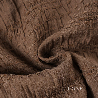 Beautifully Balanced Cardigan with Timeless Character