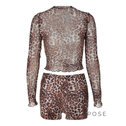 Classic Vintage Garment with a Flattering Fit