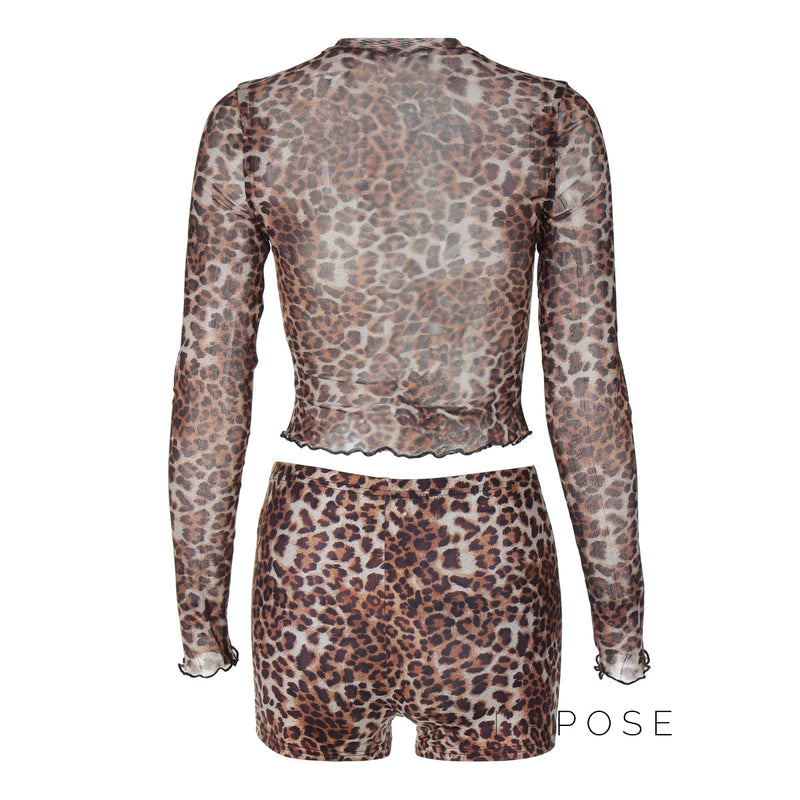 Classic Vintage Garment with a Flattering Fit