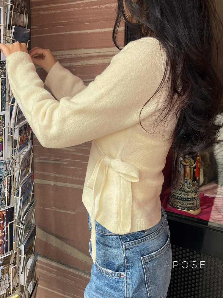 Beautifully Crafted Top in a Classic Style