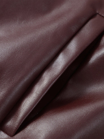 A Vintage Style Jacket with Delicate Timeless Details