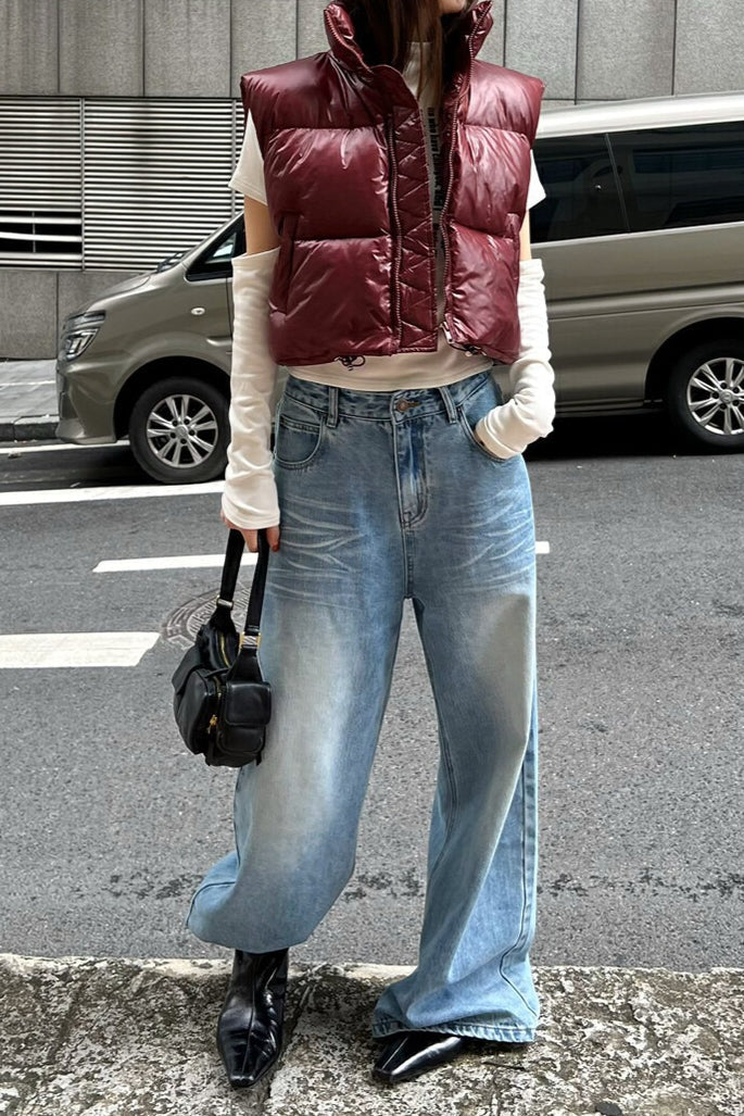 Classic Vintage Garment