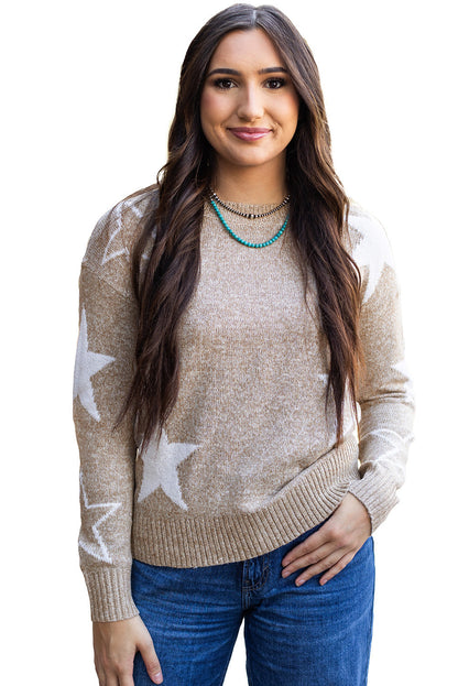Classic Vintage Sweater