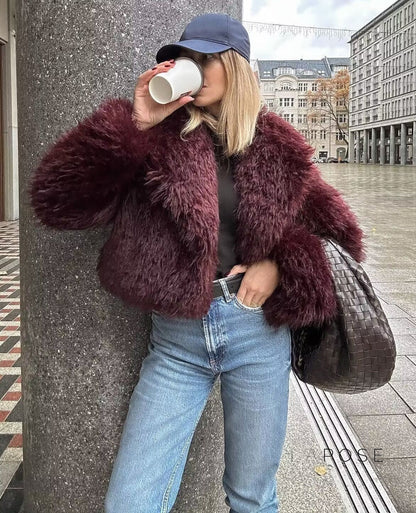 Classic Vintage & Enduringly Stylish Jacket