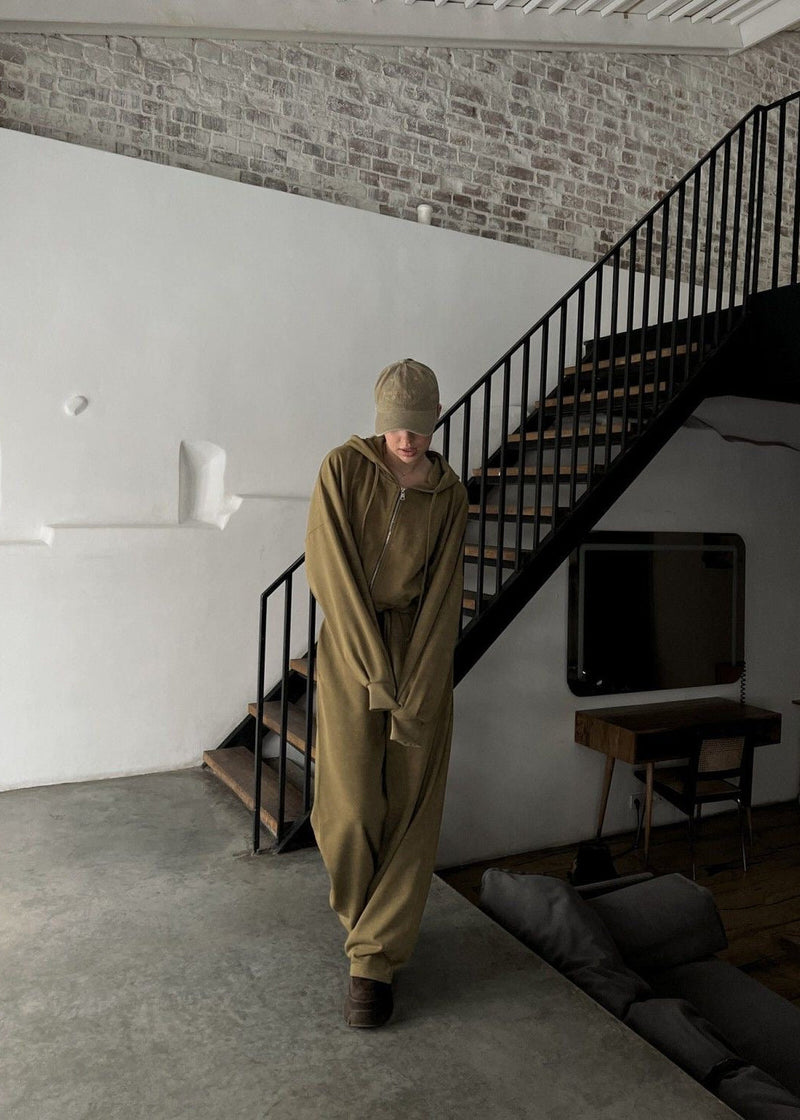 Beautifully Crafted Pants in a Classic Style