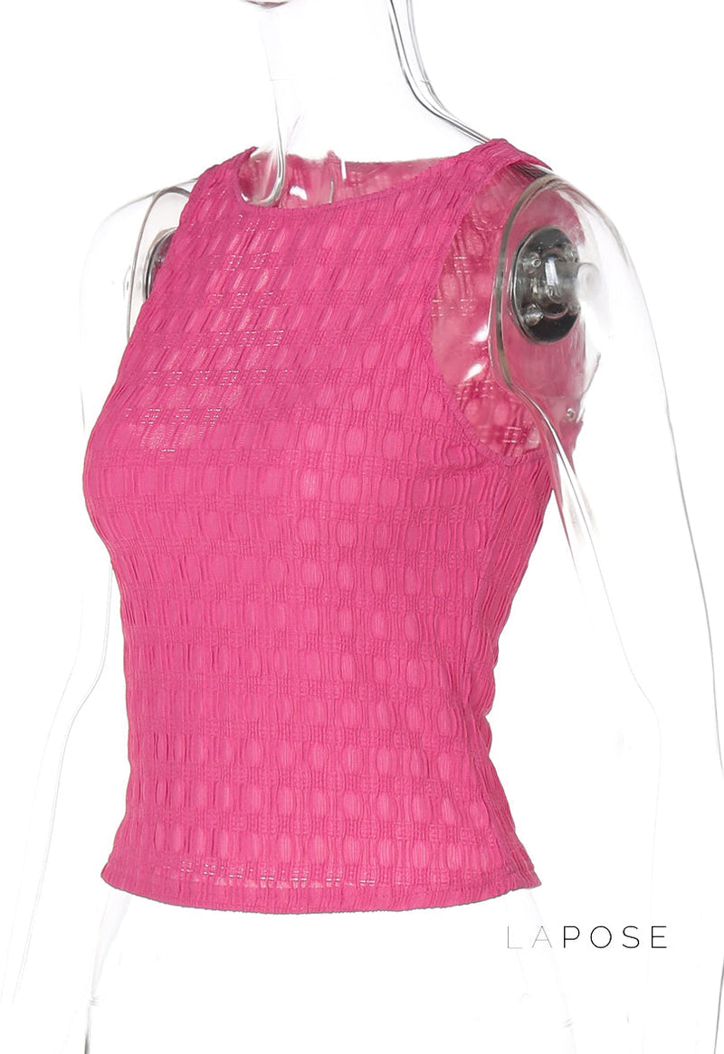 Elegantly Styled Top for Everyday Wear
