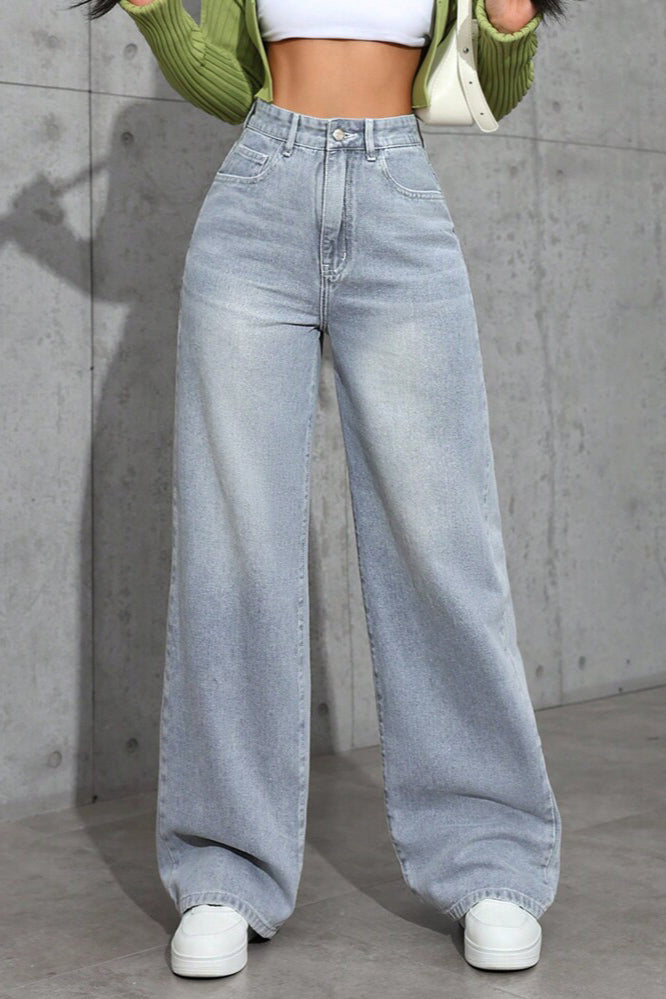 Gray Blue