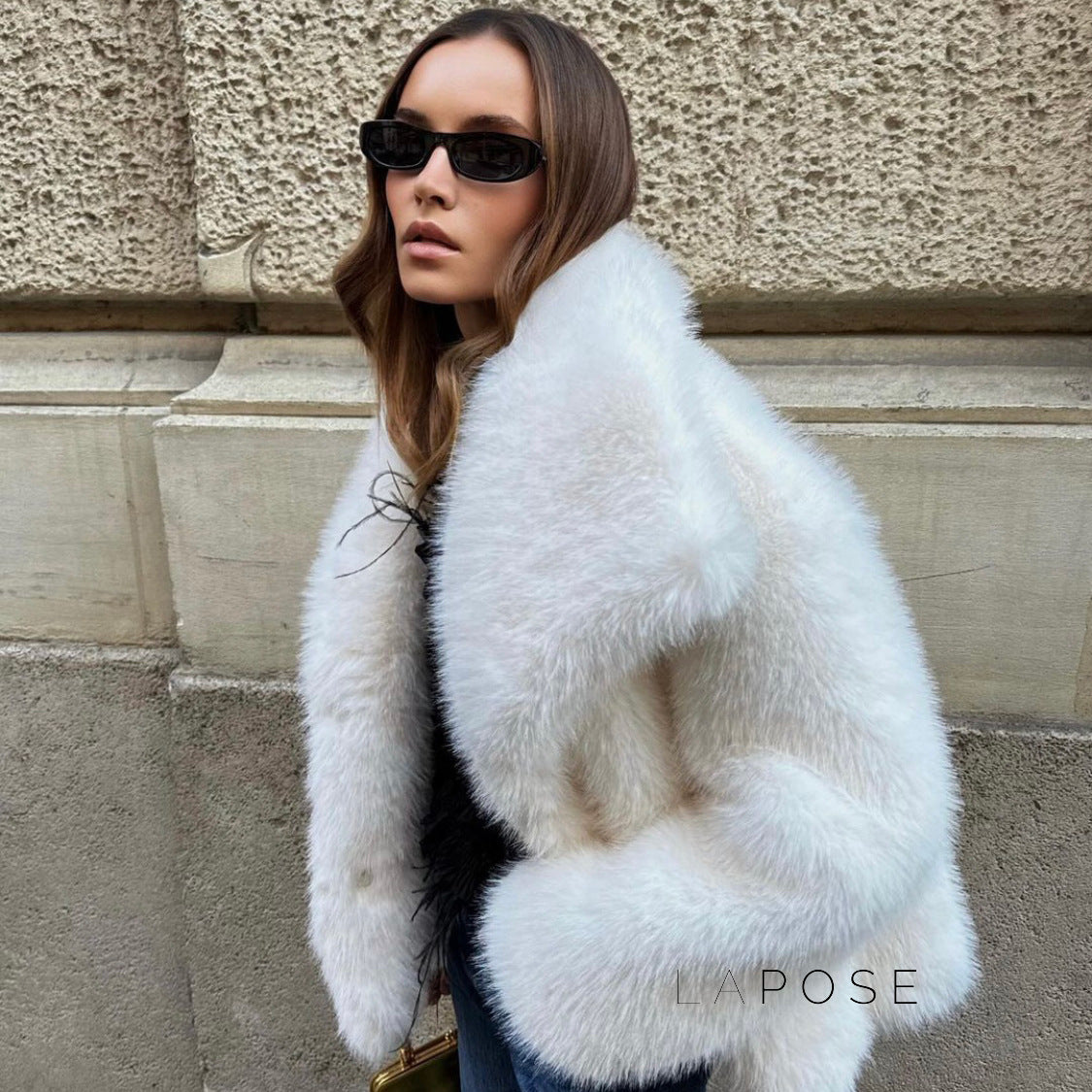 Beautifully Balanced Coat with Timeless Character