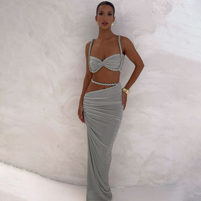 Classic Vintage Garment with a Flattering Fit