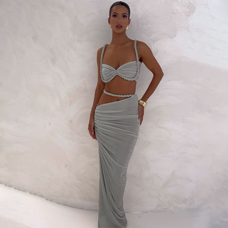 Classic Vintage Garment with a Flattering Fit