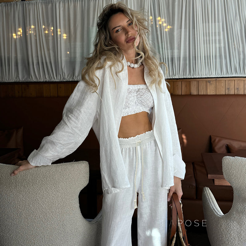 Classic Vintage & Enduringly Stylish Shirt