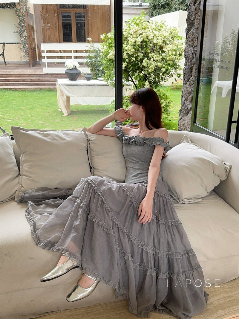 Polished Garment with an Effortless Classic Look