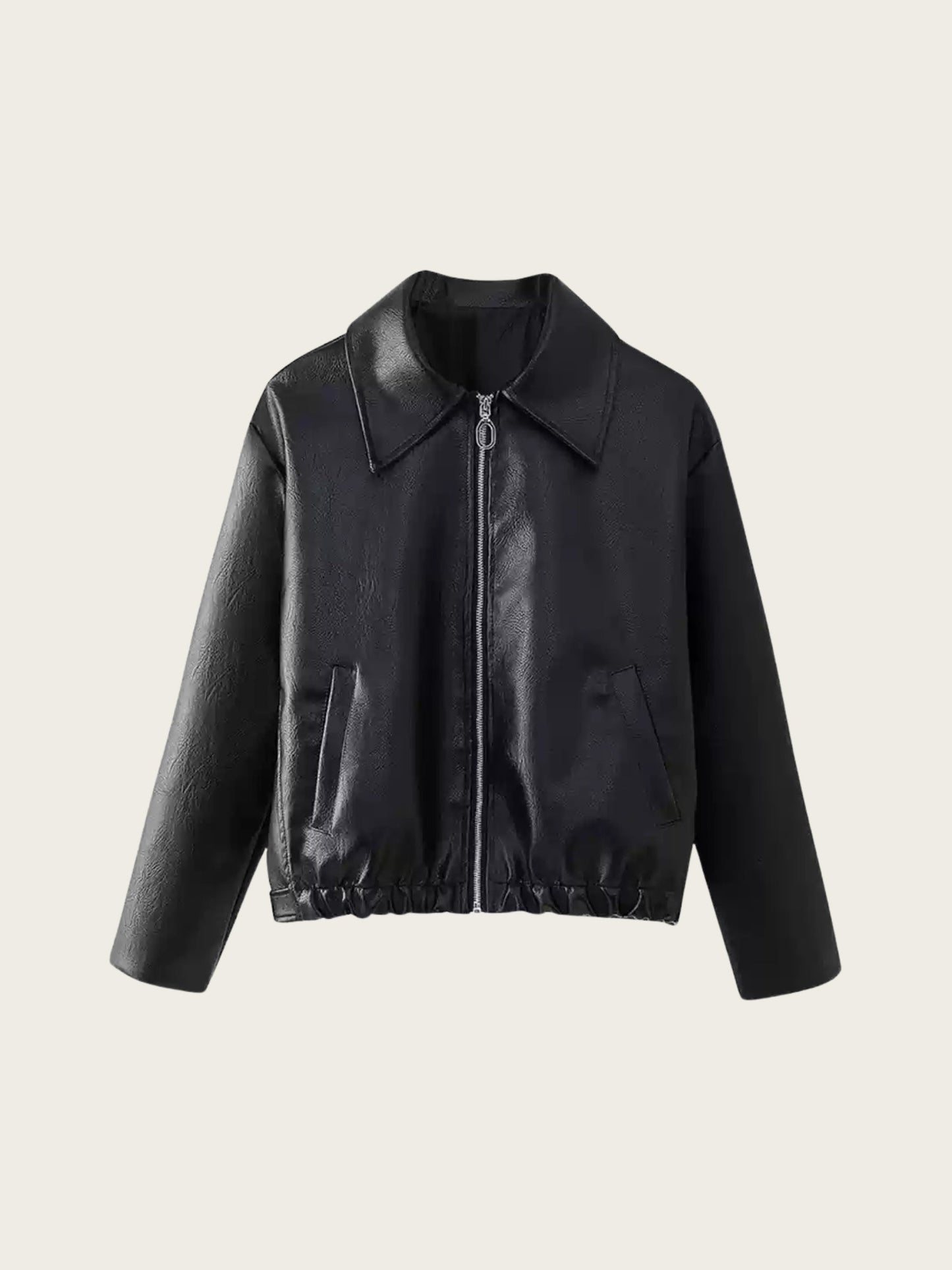 Elegantly Styled Jacket for Everyday Wear