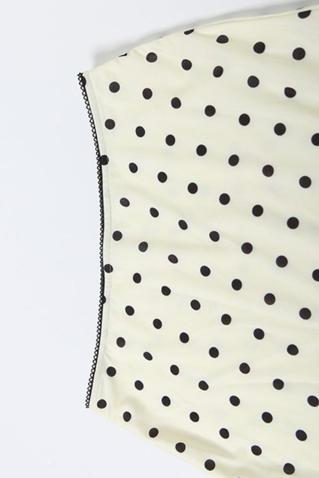 Classic Vintage Garment with a Flattering Fit