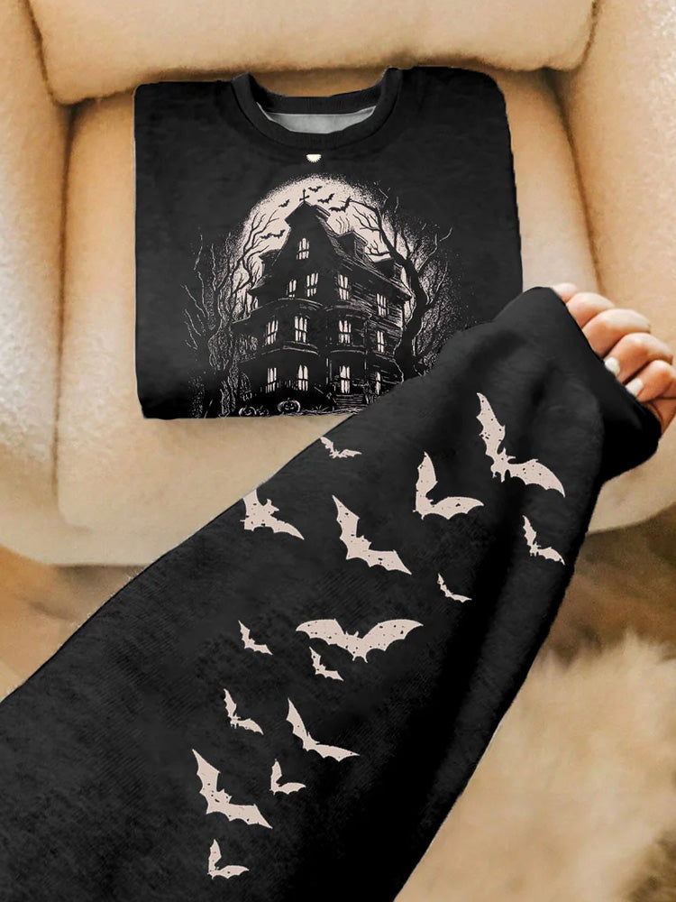 Thoughtfully Designed Shirt