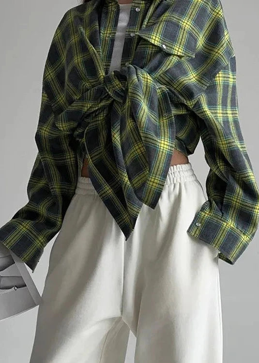 Effortlessly Elegant Shirt with a Timeless Design