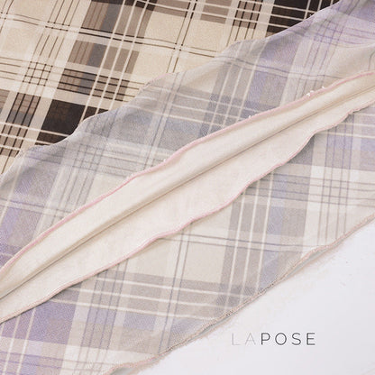 Beautifully Balanced Garment with Timeless Character