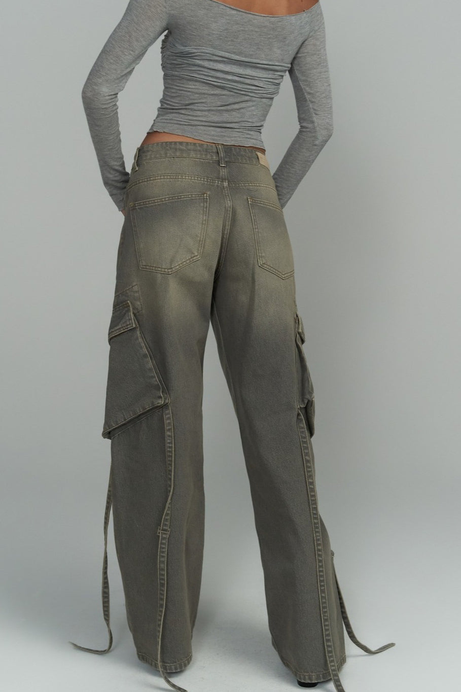 Elegantly Designed Garment