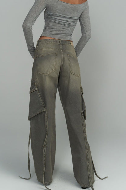 Elegantly Designed Garment