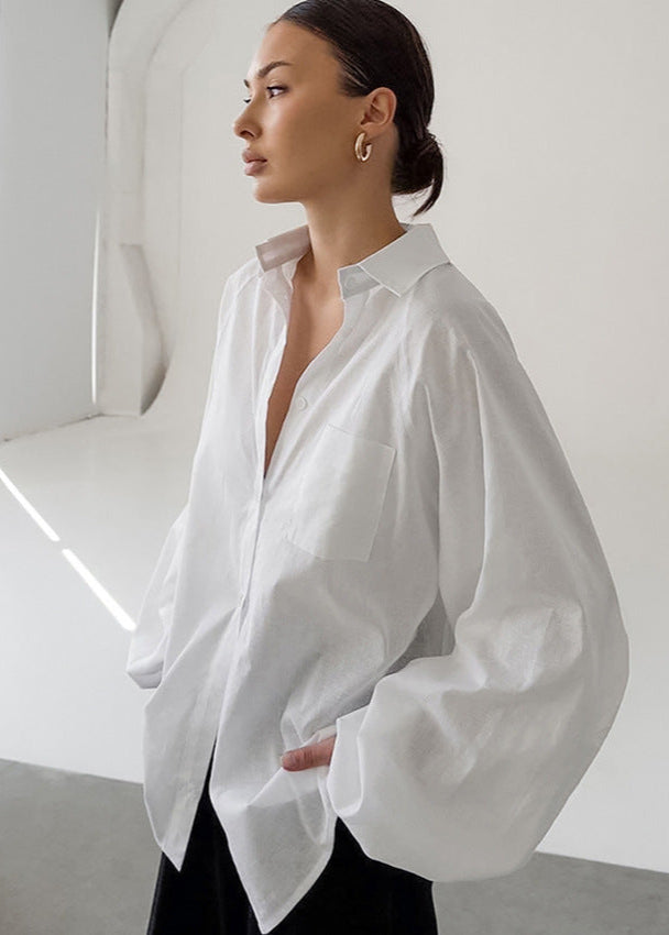 Classic Vintage & Enduringly Stylish Shirt