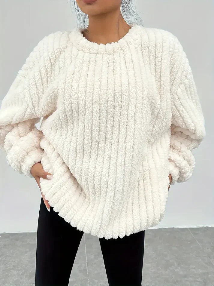 Classic Designed Sweater